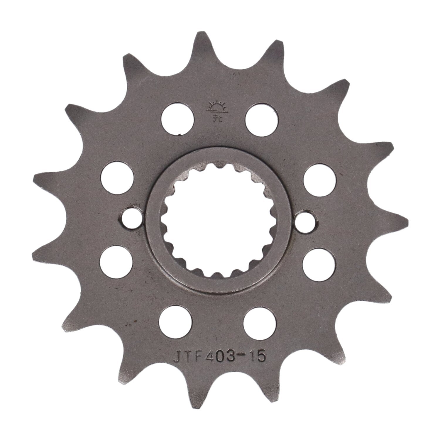 JT Front Sprocket 403.15