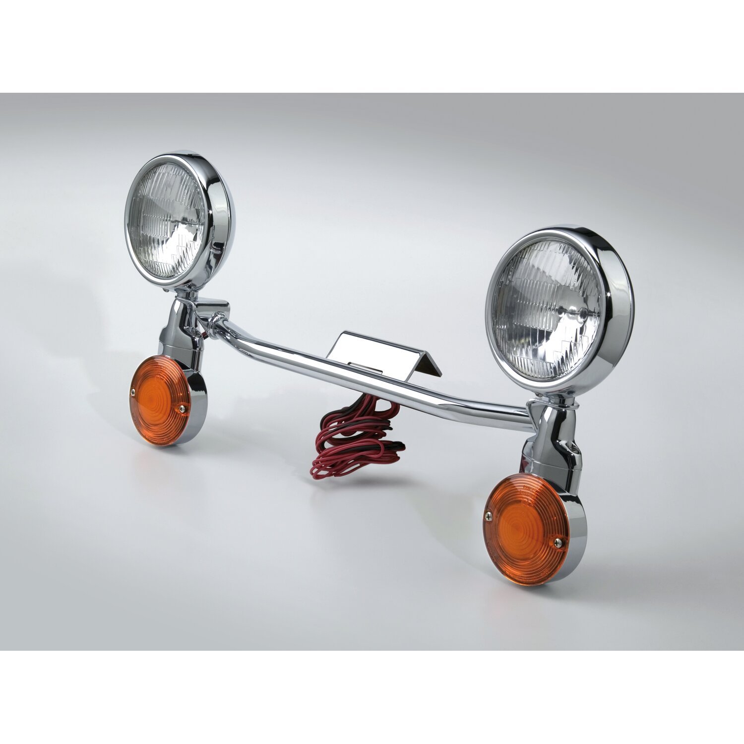 NC Spot light bar
