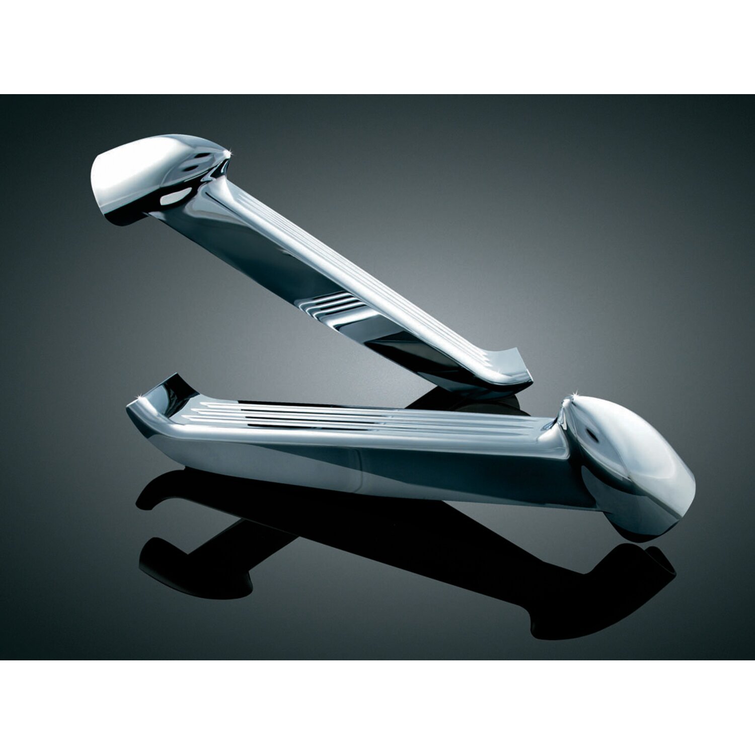 Kuryakyn, Handlebar top covers