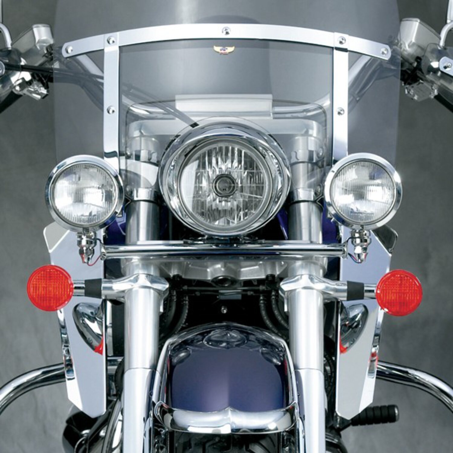 NC Spot light bar