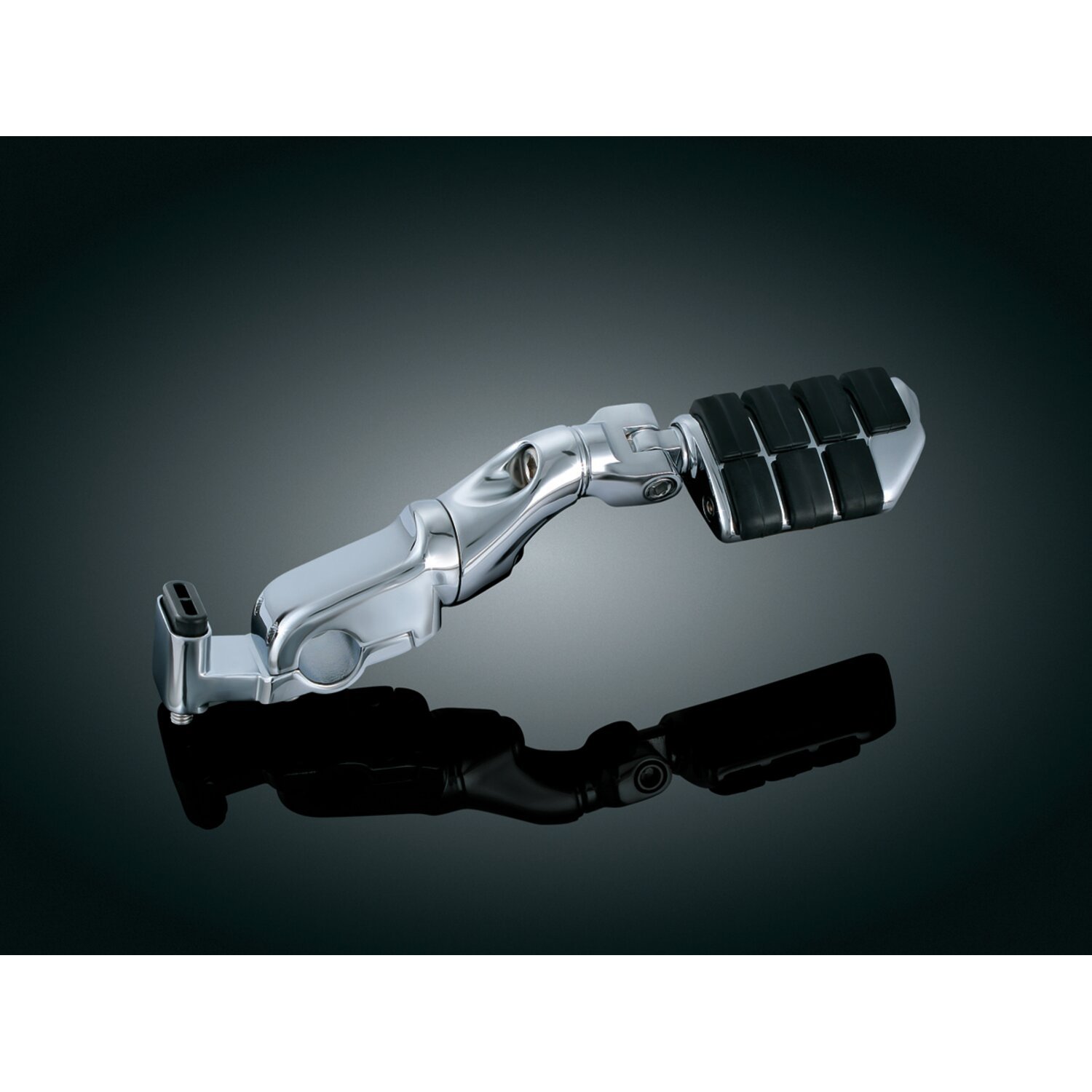 Kuryakyn, Ergo II cruise mounts with mini arms