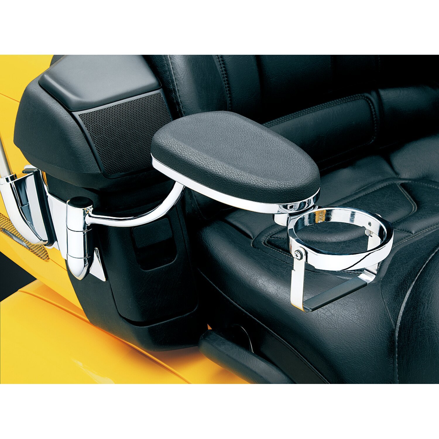 Kuryakyn, Passenger armrests