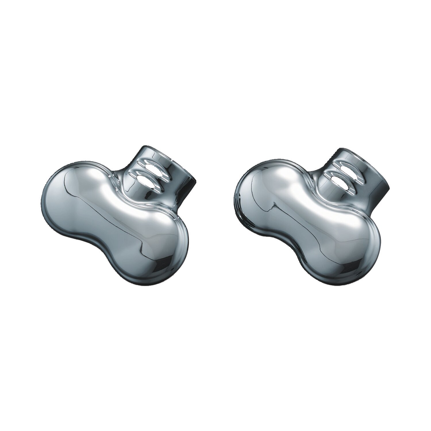 Kuryakyn, Front caliper cover, Chrome