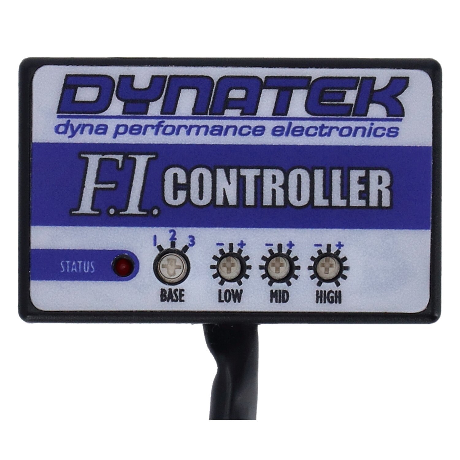 Dyna FI controller dynatek
