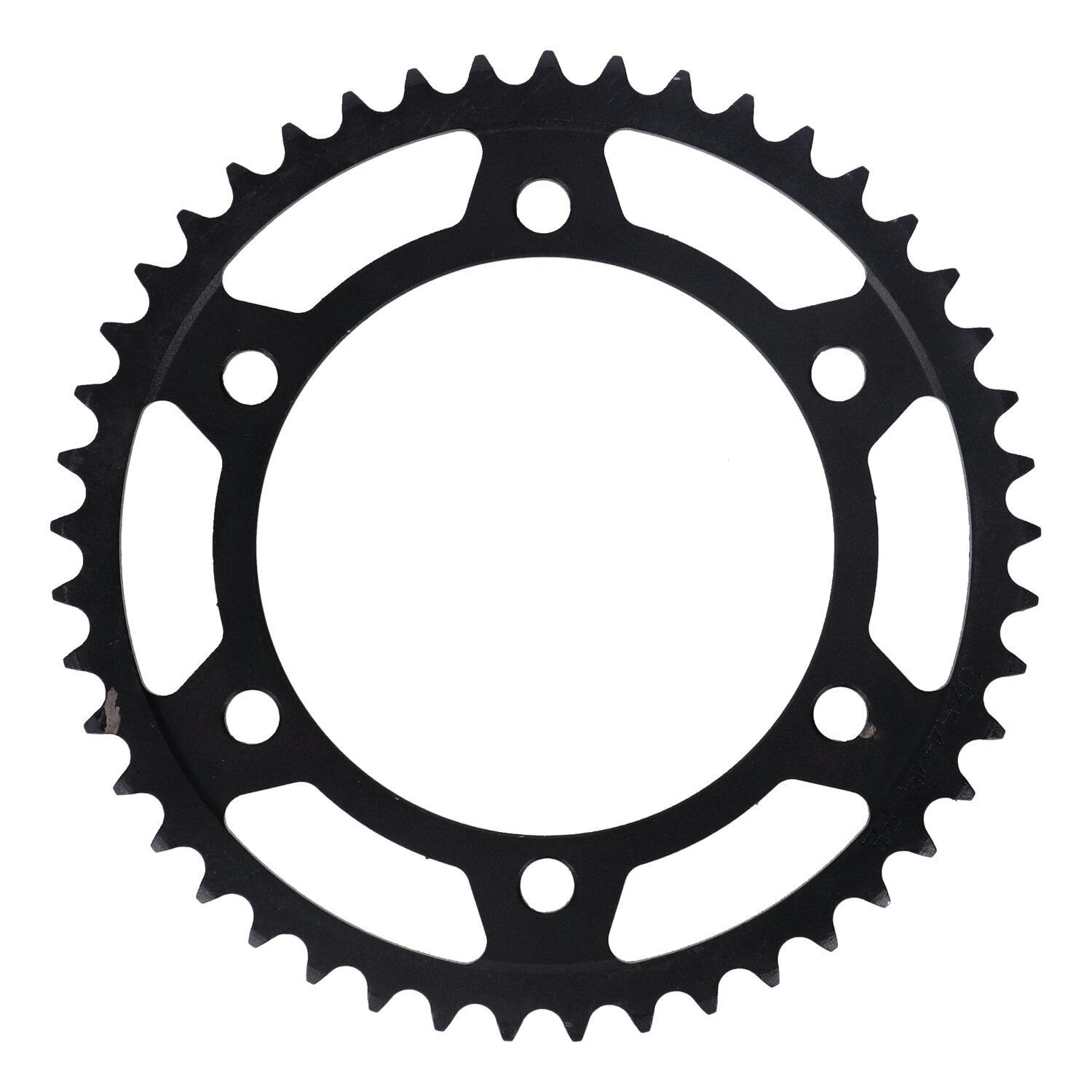 Sprocket 9958.45/9754.45