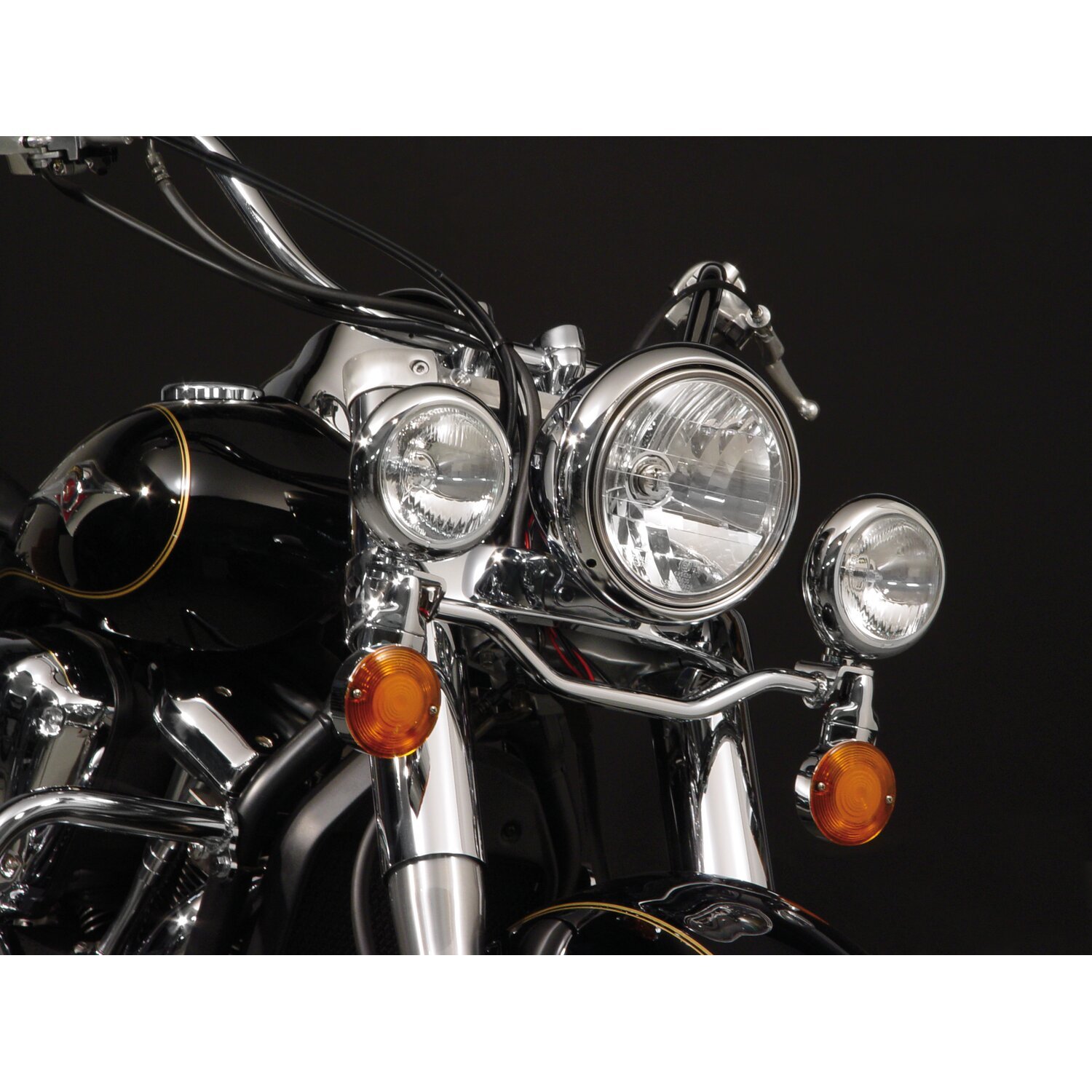 NC Spot light bar