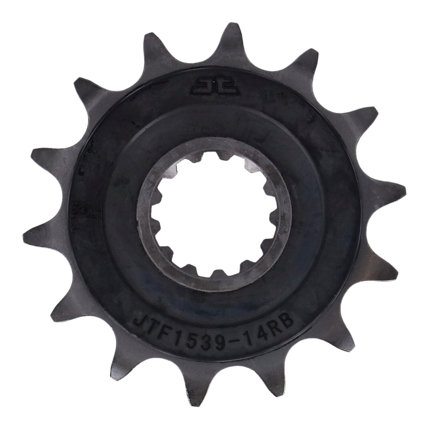 JT Front Sprocket 1539.14