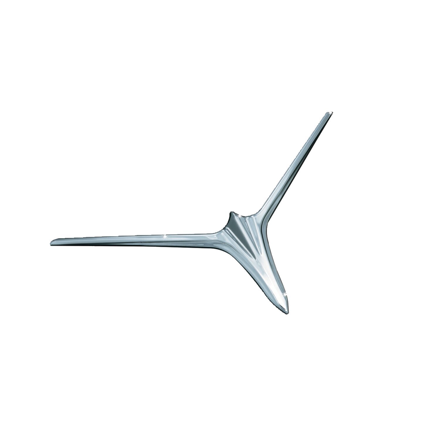 Kuryakyn, Eybrow accents for upper fairing vent