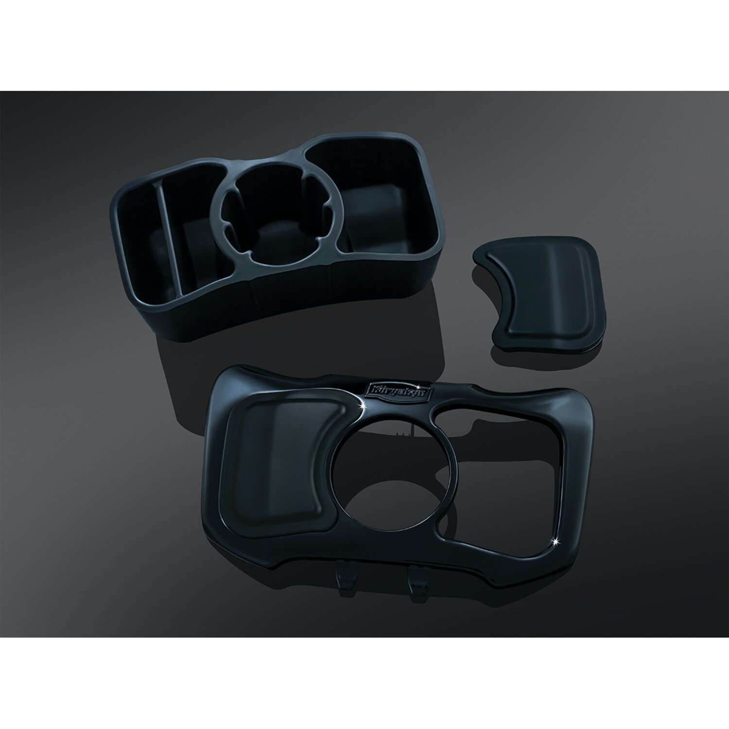 Kuryakyn, Glove box cubby