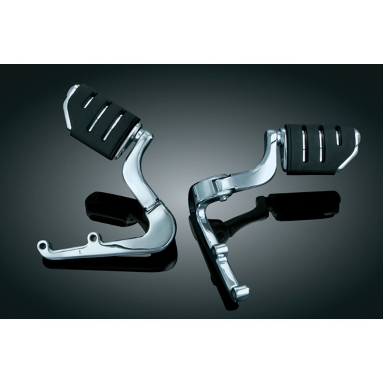 Kuryakyn, Passenger cruise pegs
