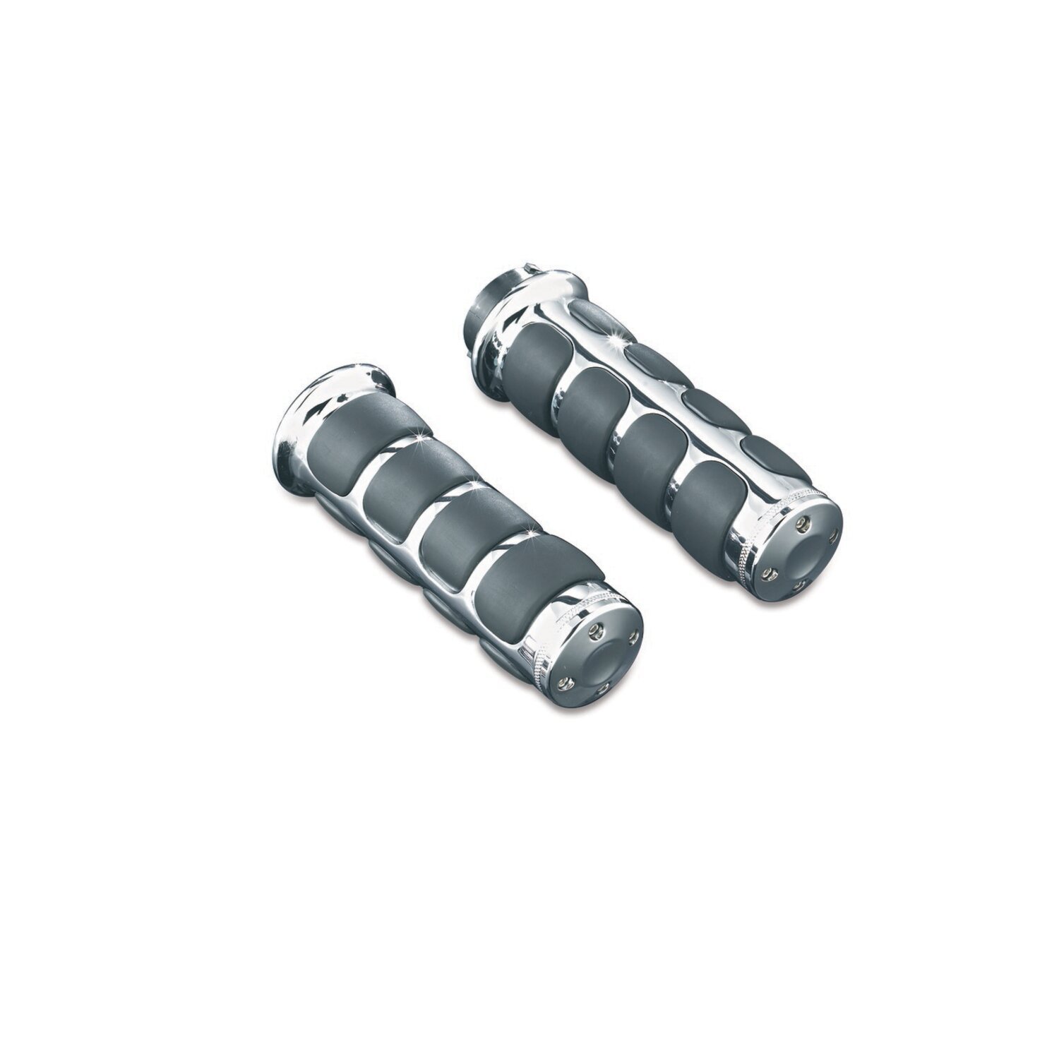 Kuryakyn, ISO-grips