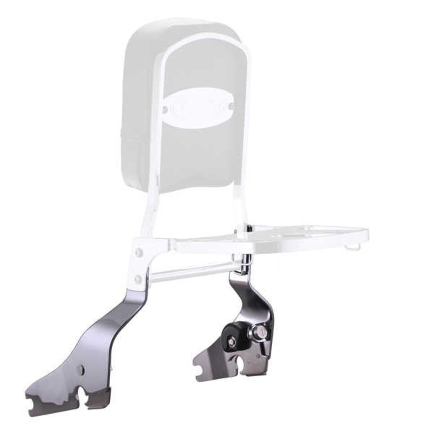 NC Paladin® Quickset mount kit