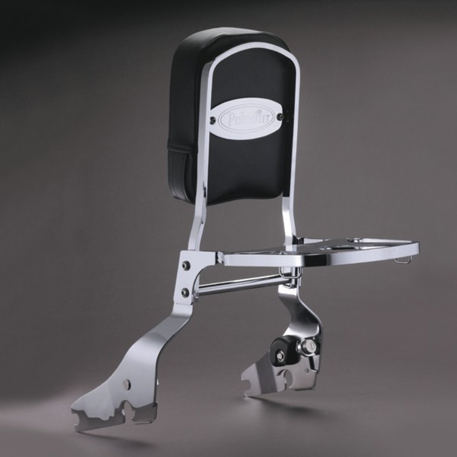 NC Paladin® Quickset mount kit