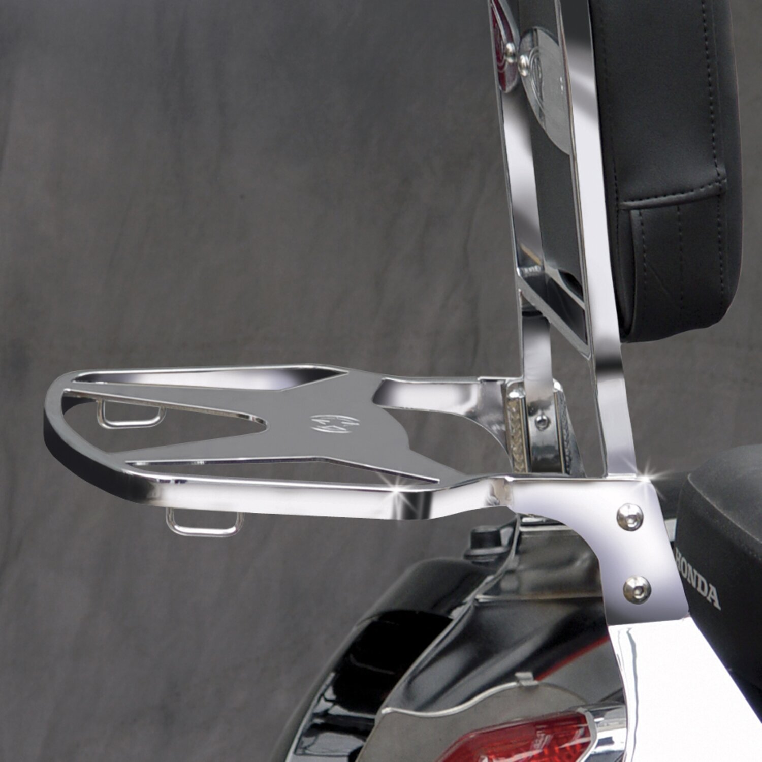 NC Paladin® Luggage rack