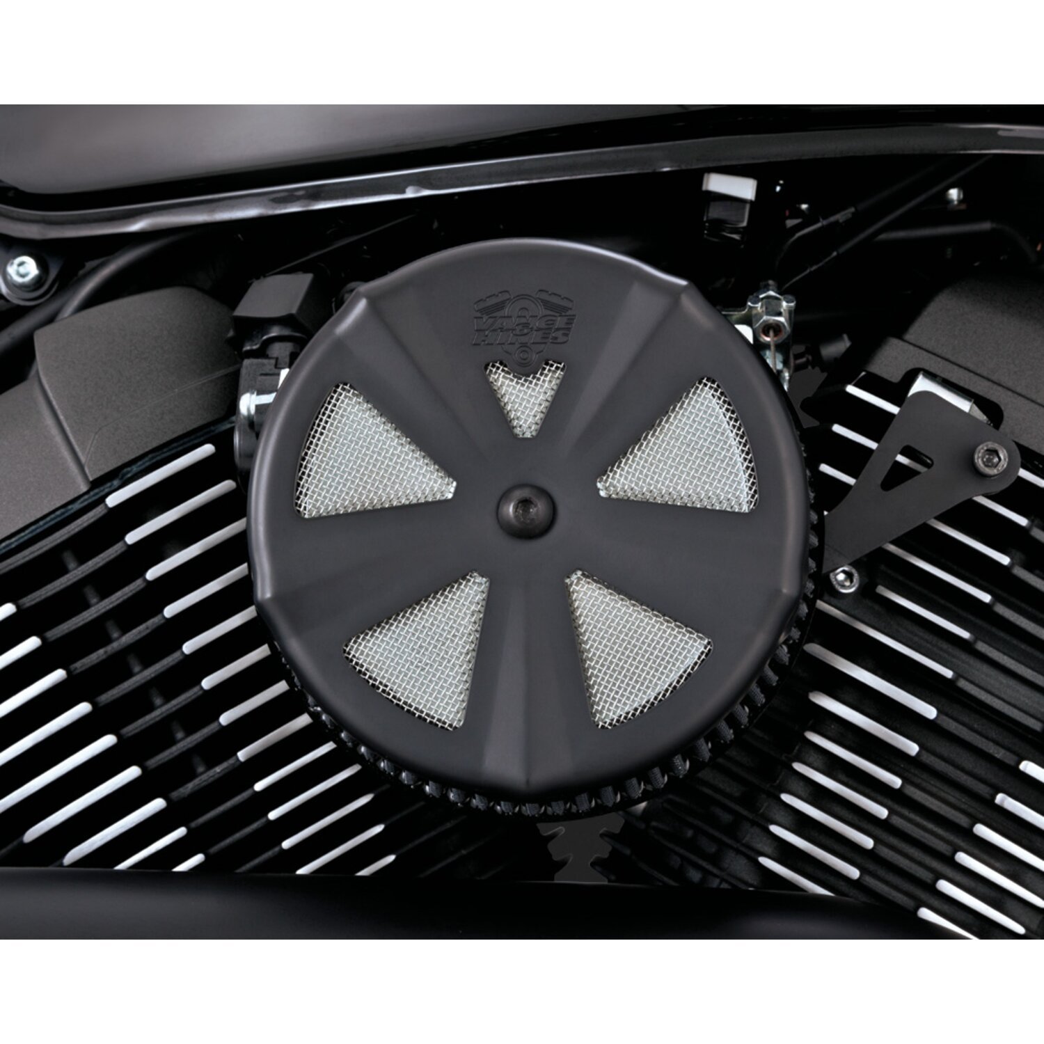 Vance & Hines, VO2 air intake