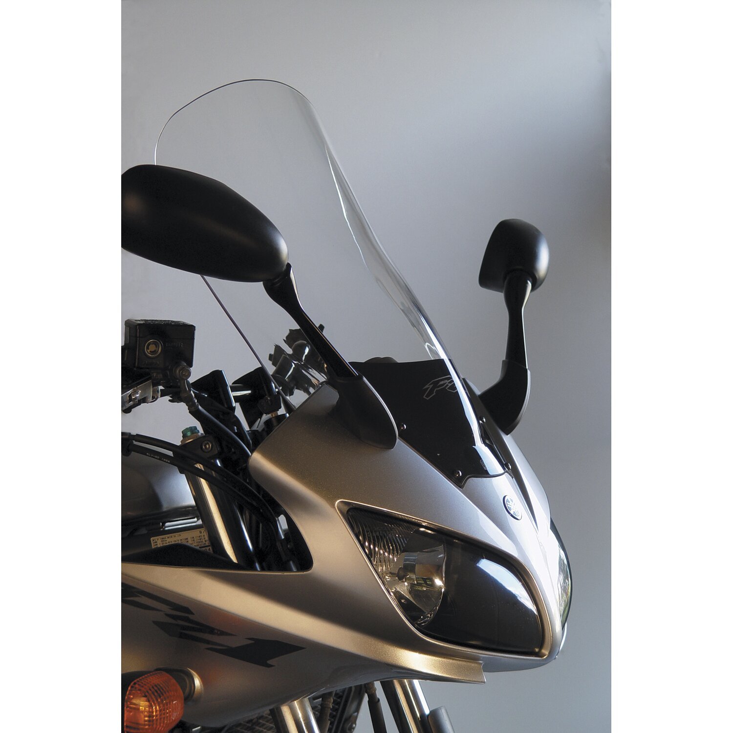 NC Replacement screen for Yamaha FZS-1000