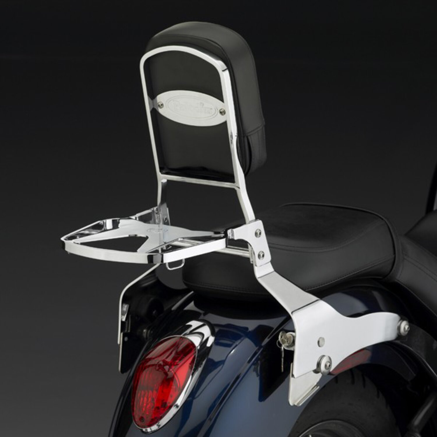 NC Paladin® Quickset mount kit