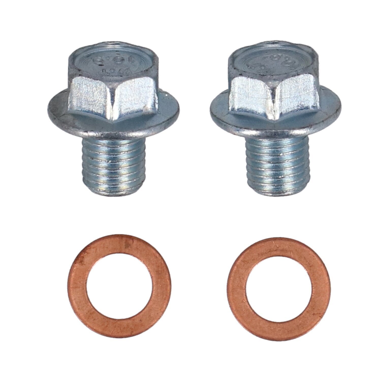Vance & Hines, O2 sensor plug kit 10mm