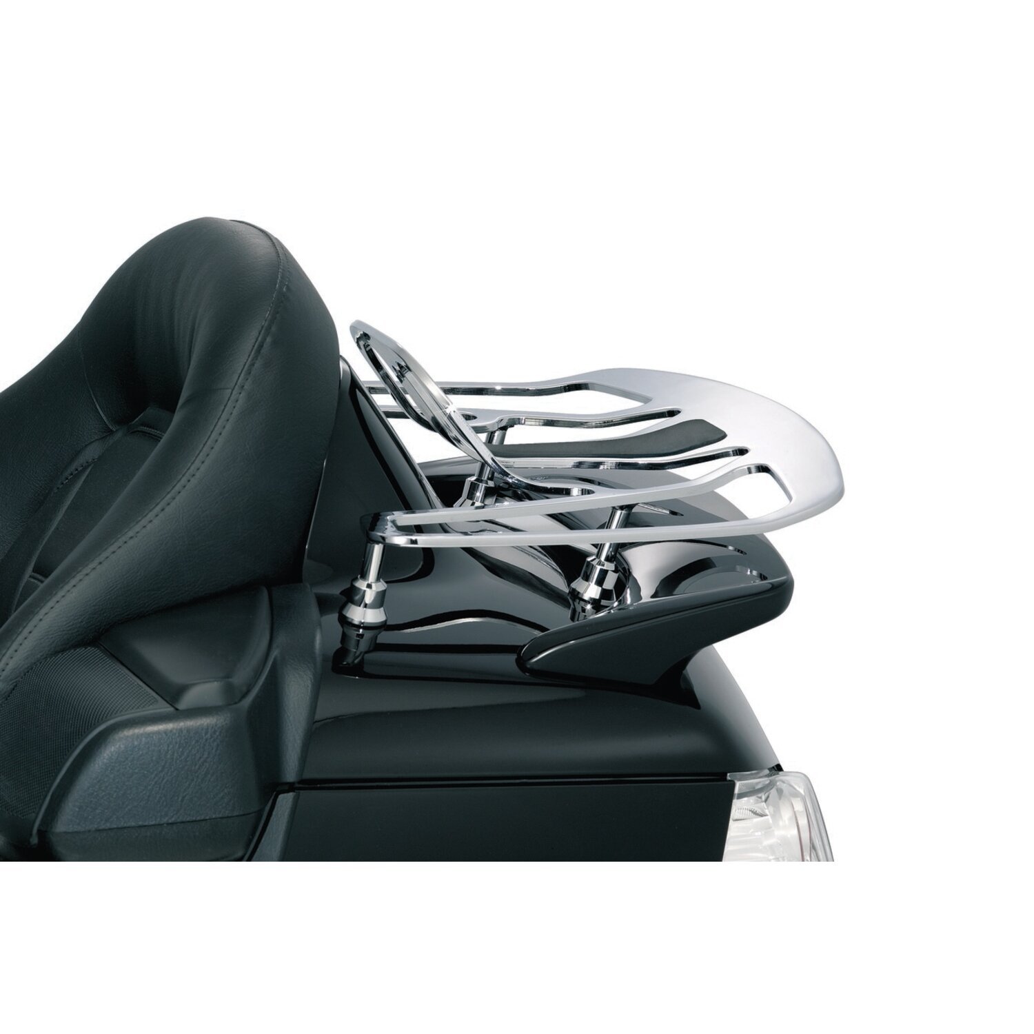 Kuryakyn, Luggage rack