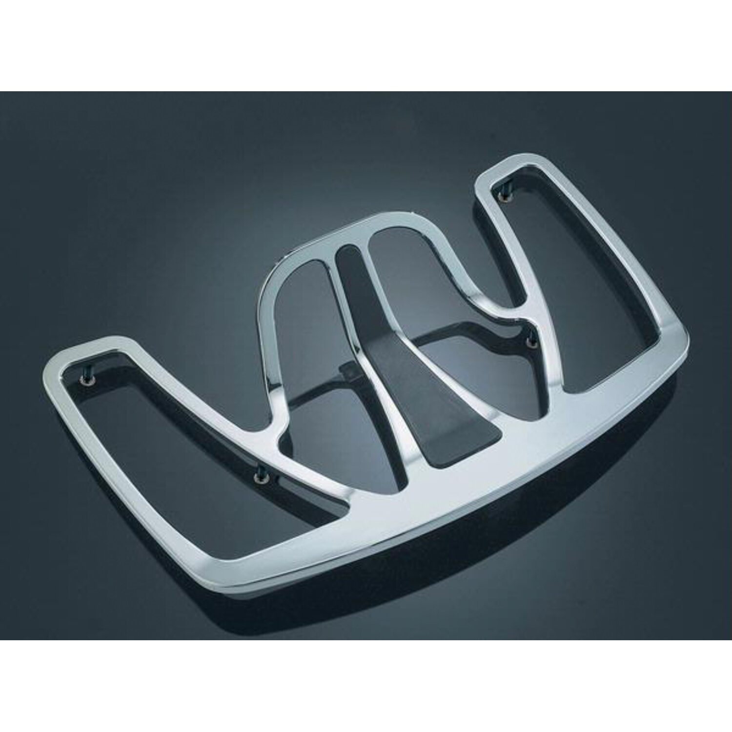 Kuryakyn, Luggage rack