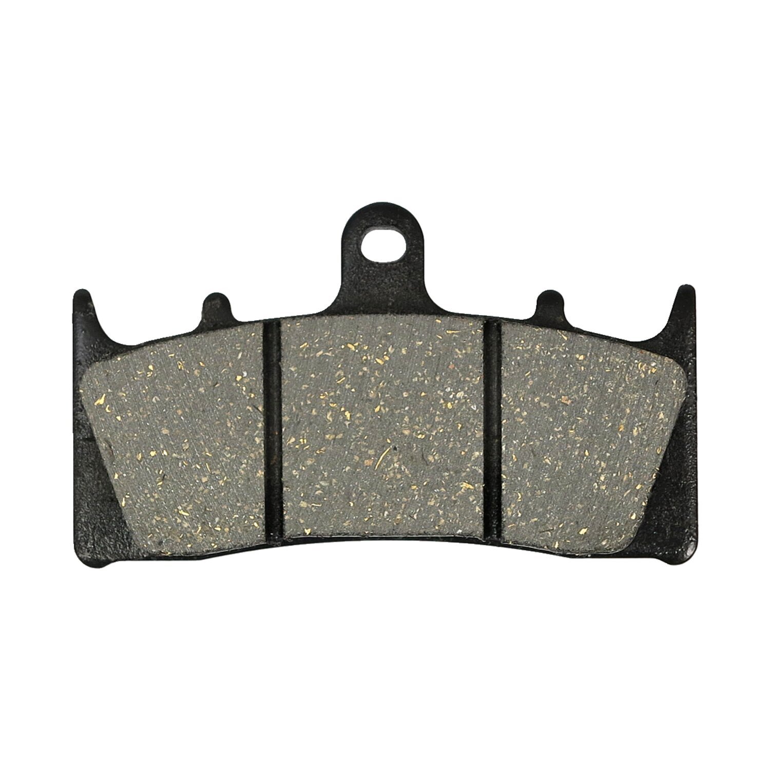 EBC Organic brake pads