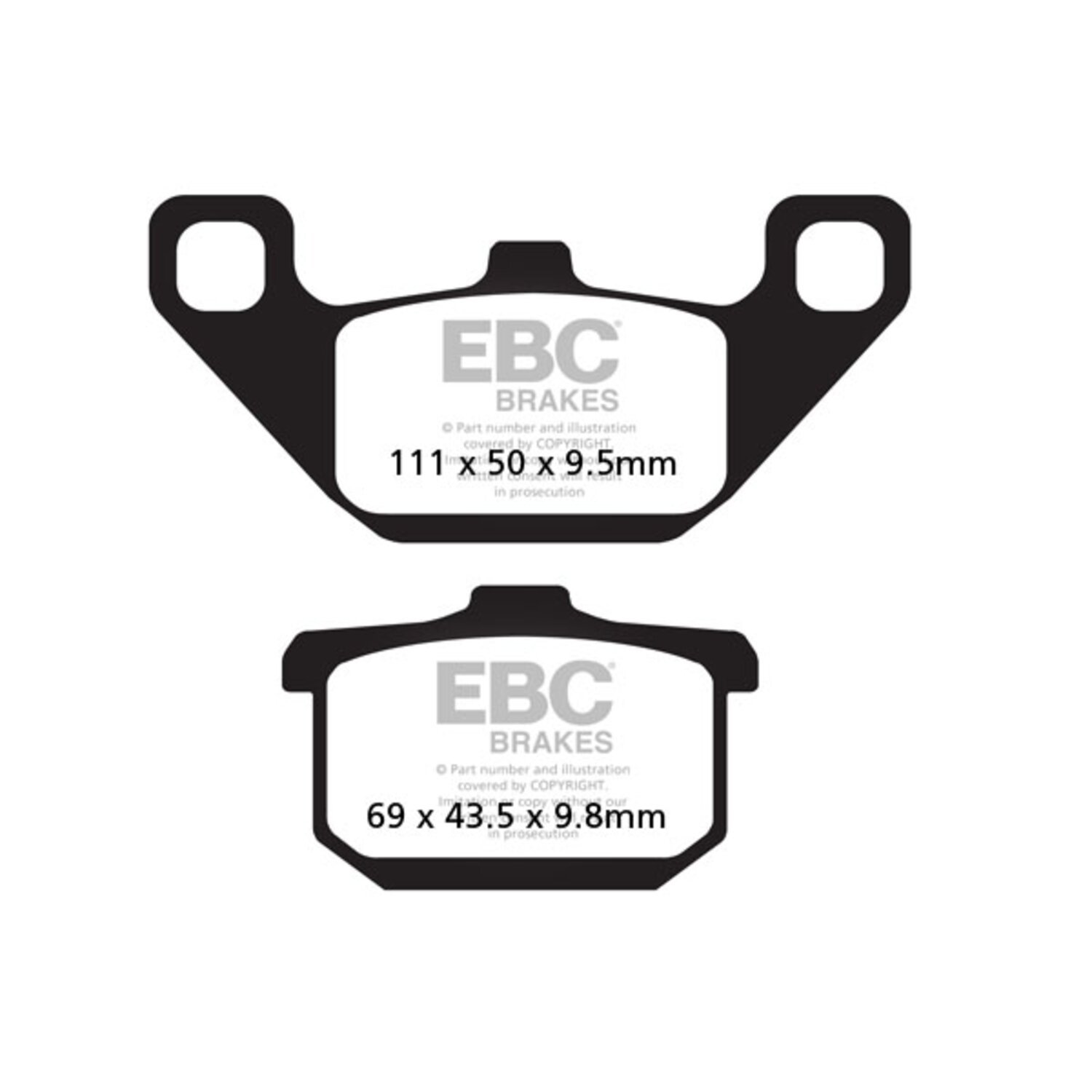 Brake Pads