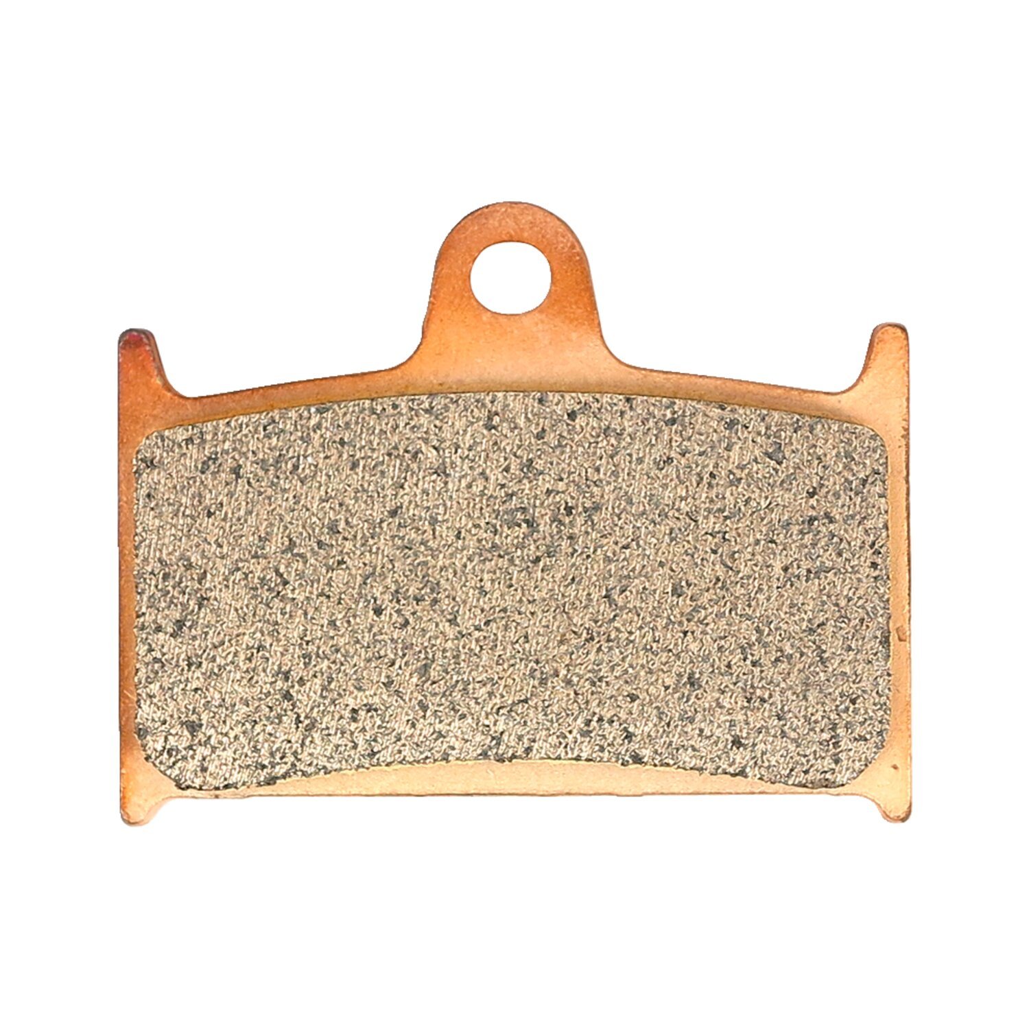EBC Double-H Sintered brake pads