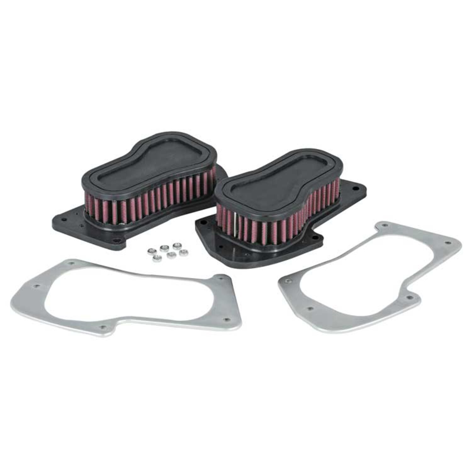 K&N Replacement Air filter Kit