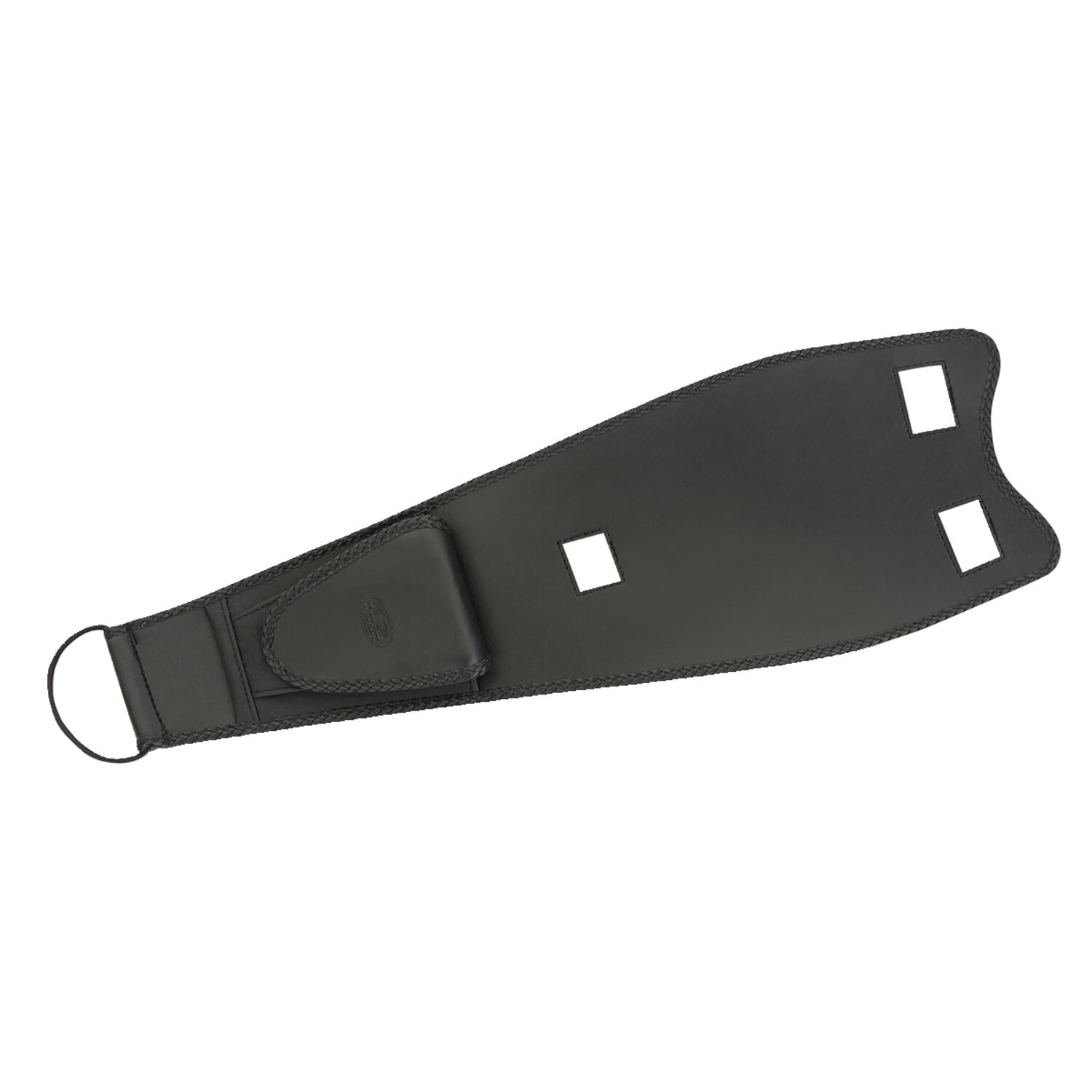 Mustang pouch tank bib plain