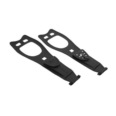 A Tank Bib, perfect for preventing damage or covering exisiting scratches, with braided edges, easy-to-open pouch and soft, fabric-lined interior. The flap has a hook and loop, so it can be tighly closed. The soft backside protect the paint.
