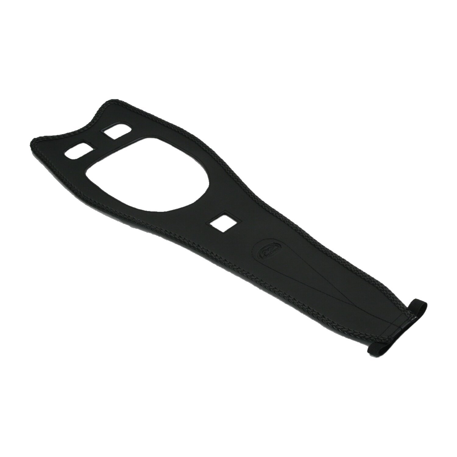 Mustang tank bib plain