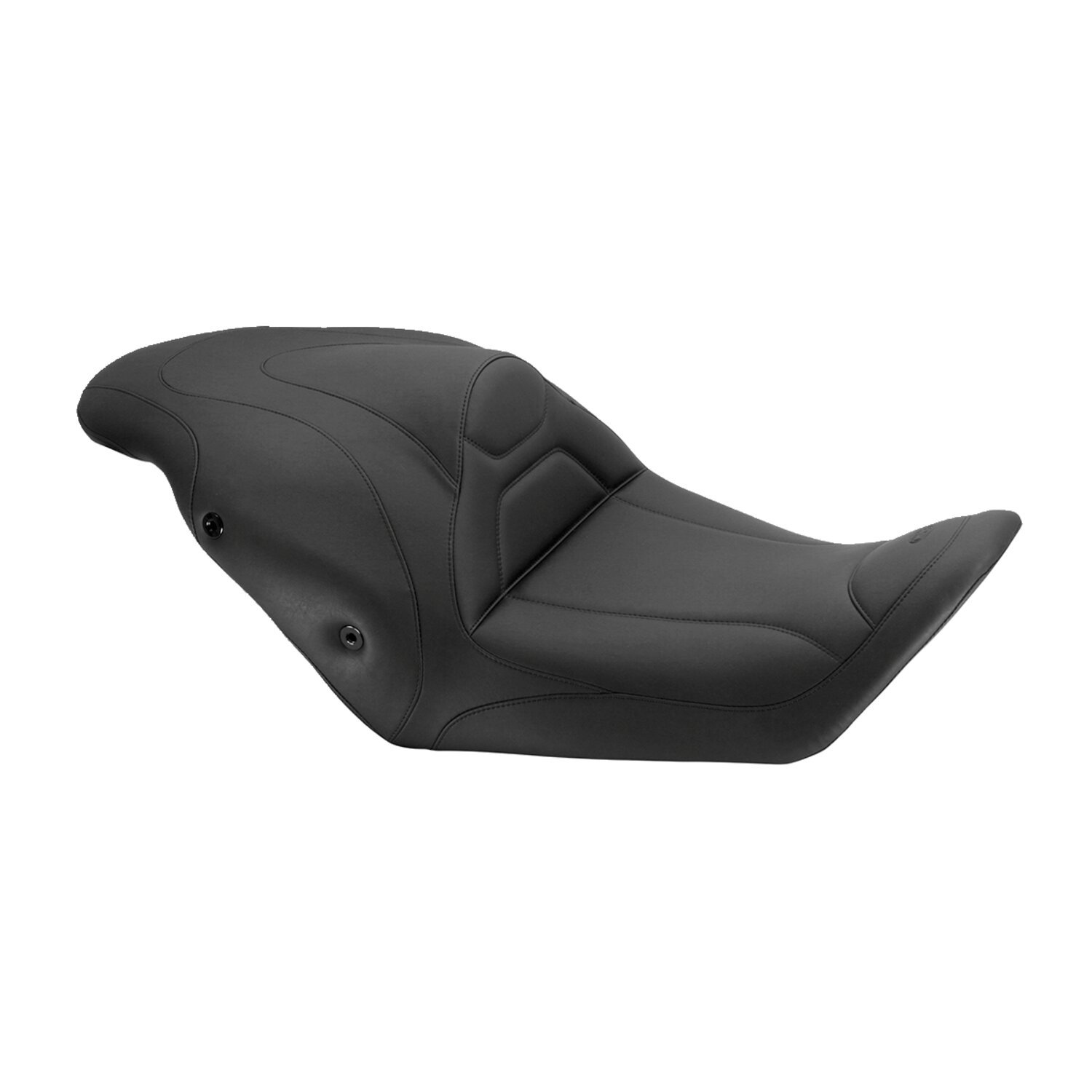 Mustang tripper fastback seat