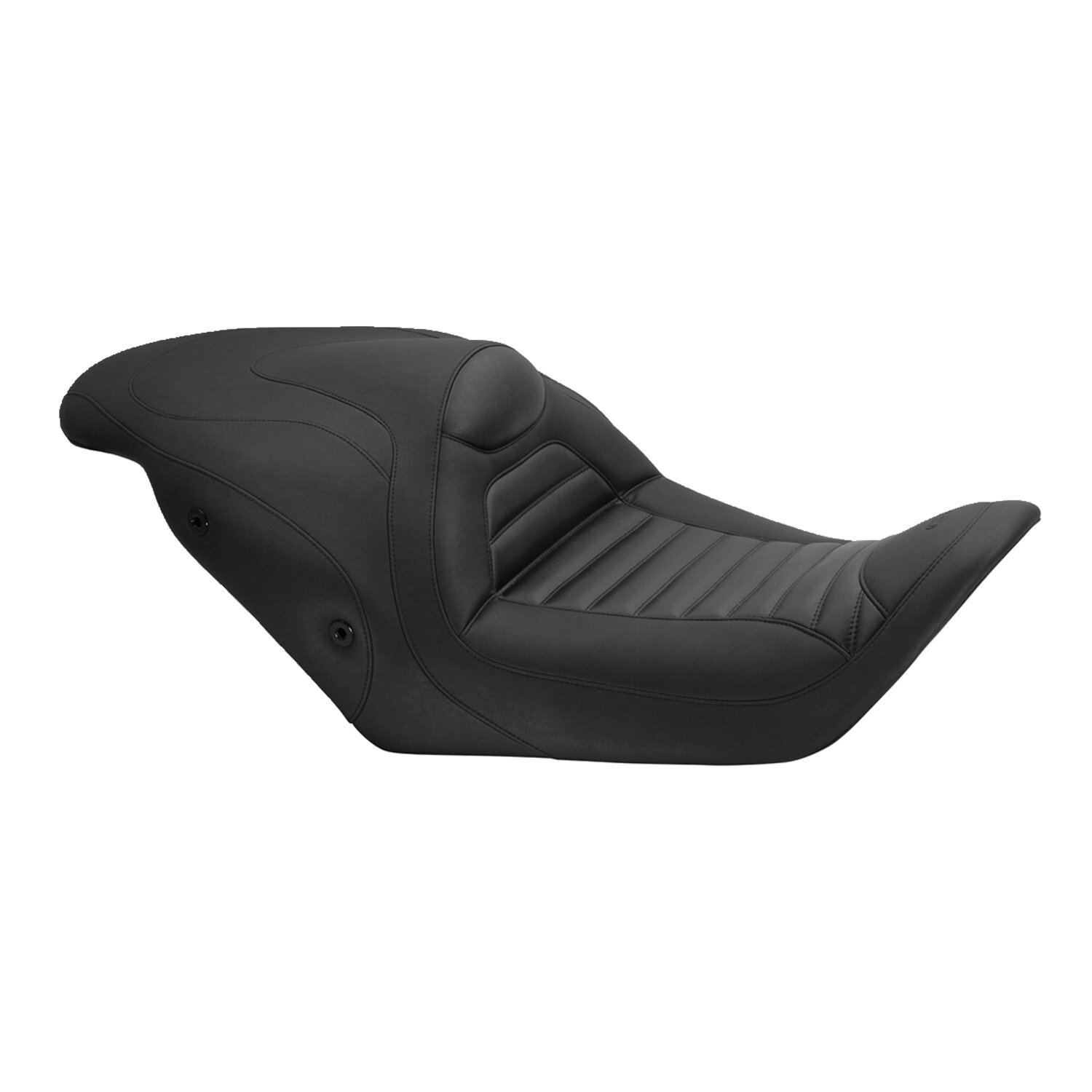 Mustang deluxe tripper Fastback seat