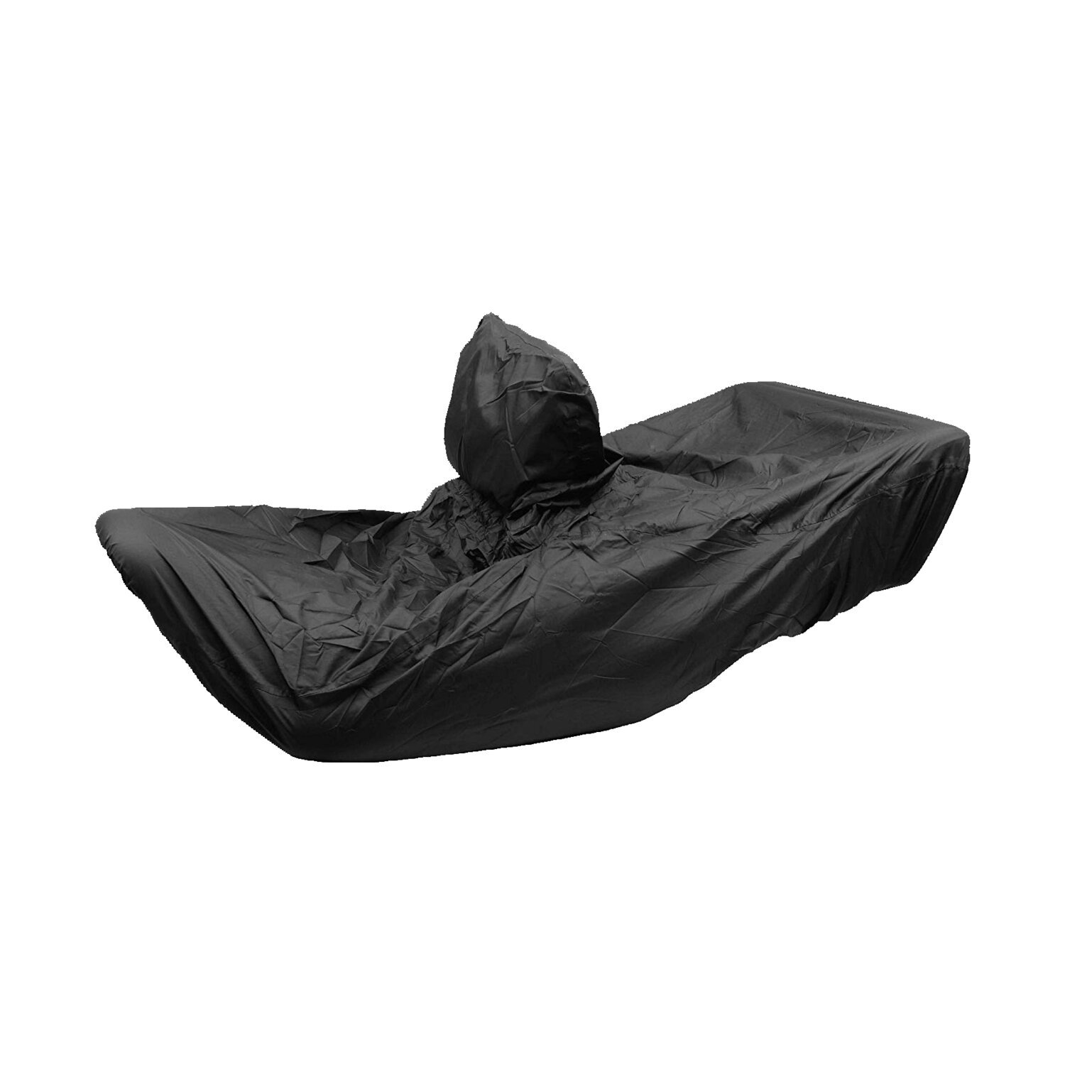 Mustang rain cover seat