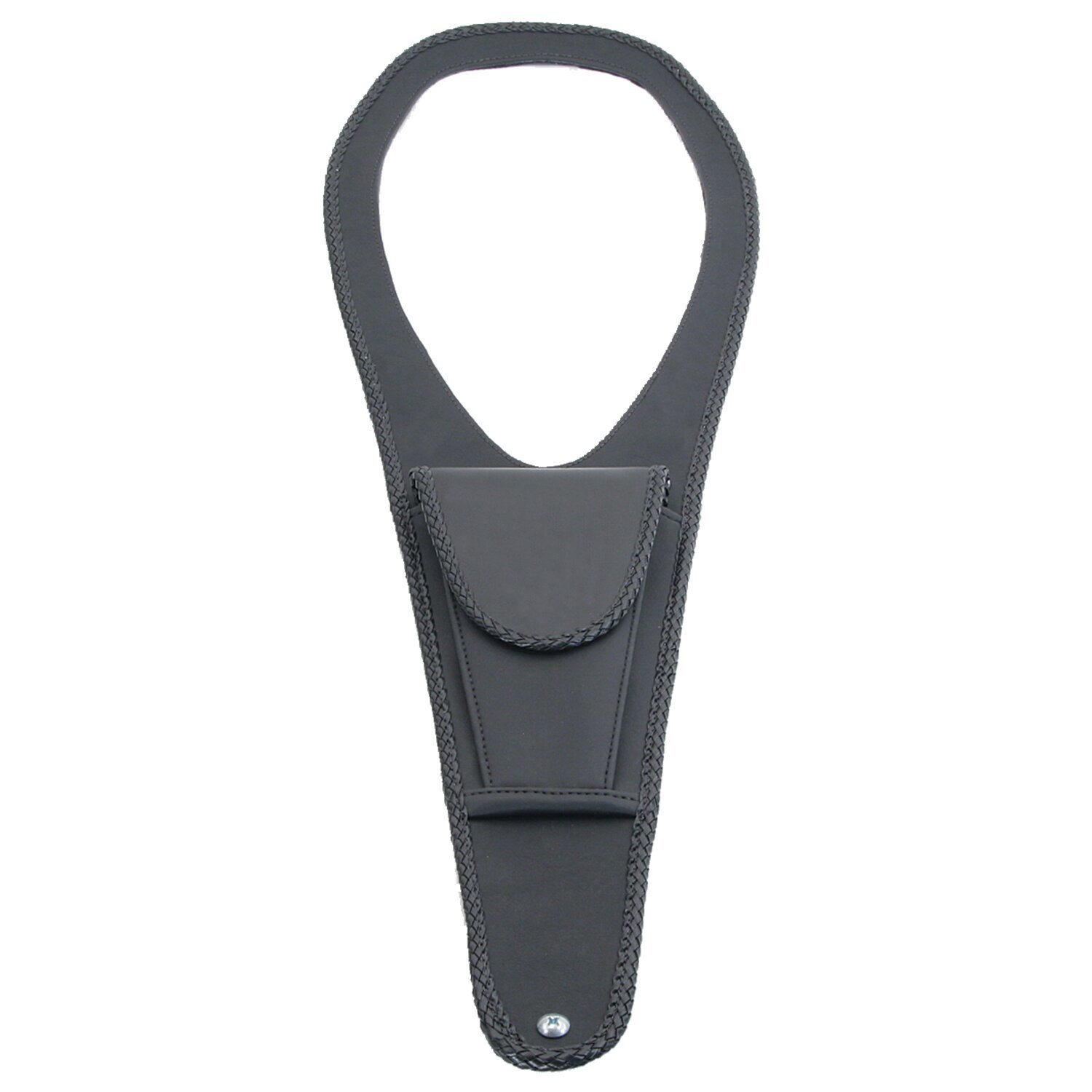 Mustang pouch tank bib plain
