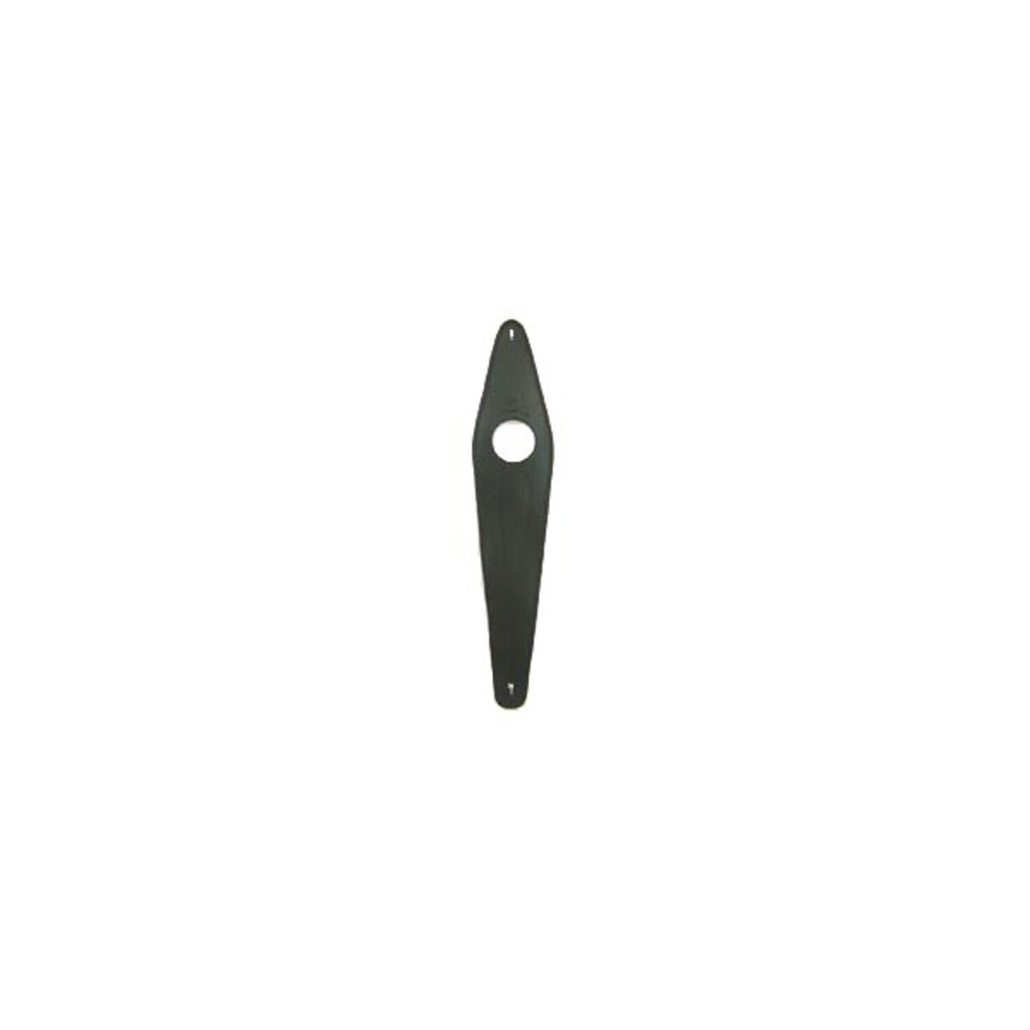 Mustang tank bib plain