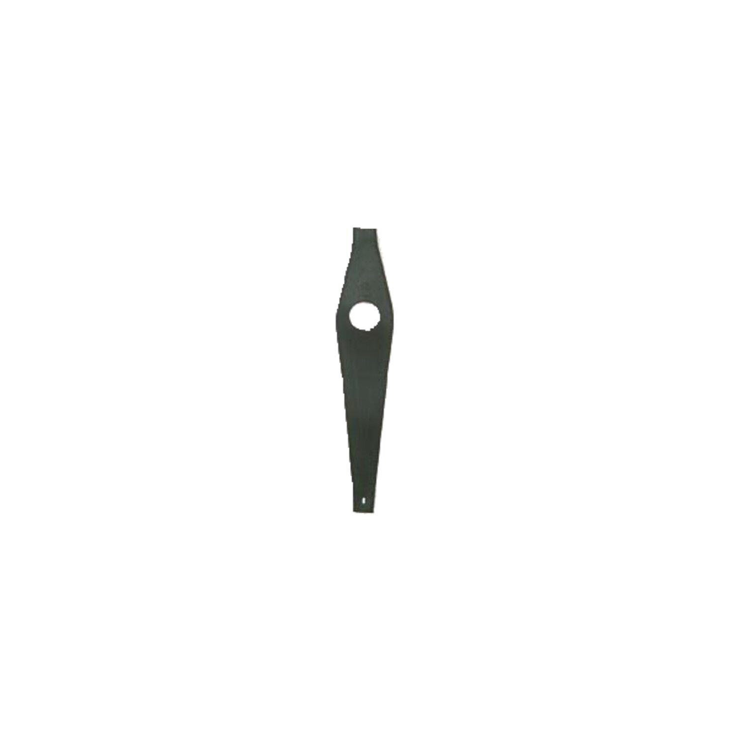 Mustang tank bib plain, Black