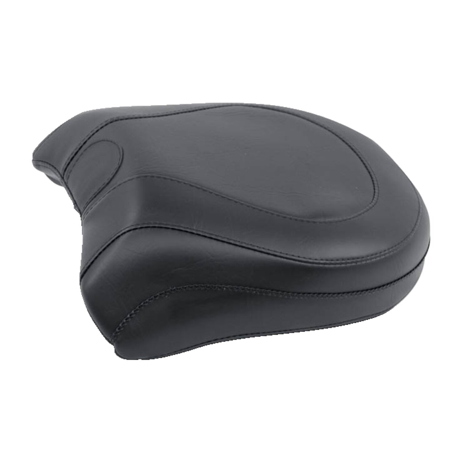 Mustang vintage wide passenger seat