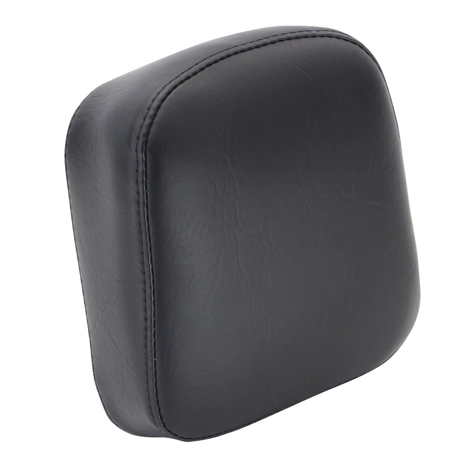 Mustang vintage wedged sissy bar pad plain