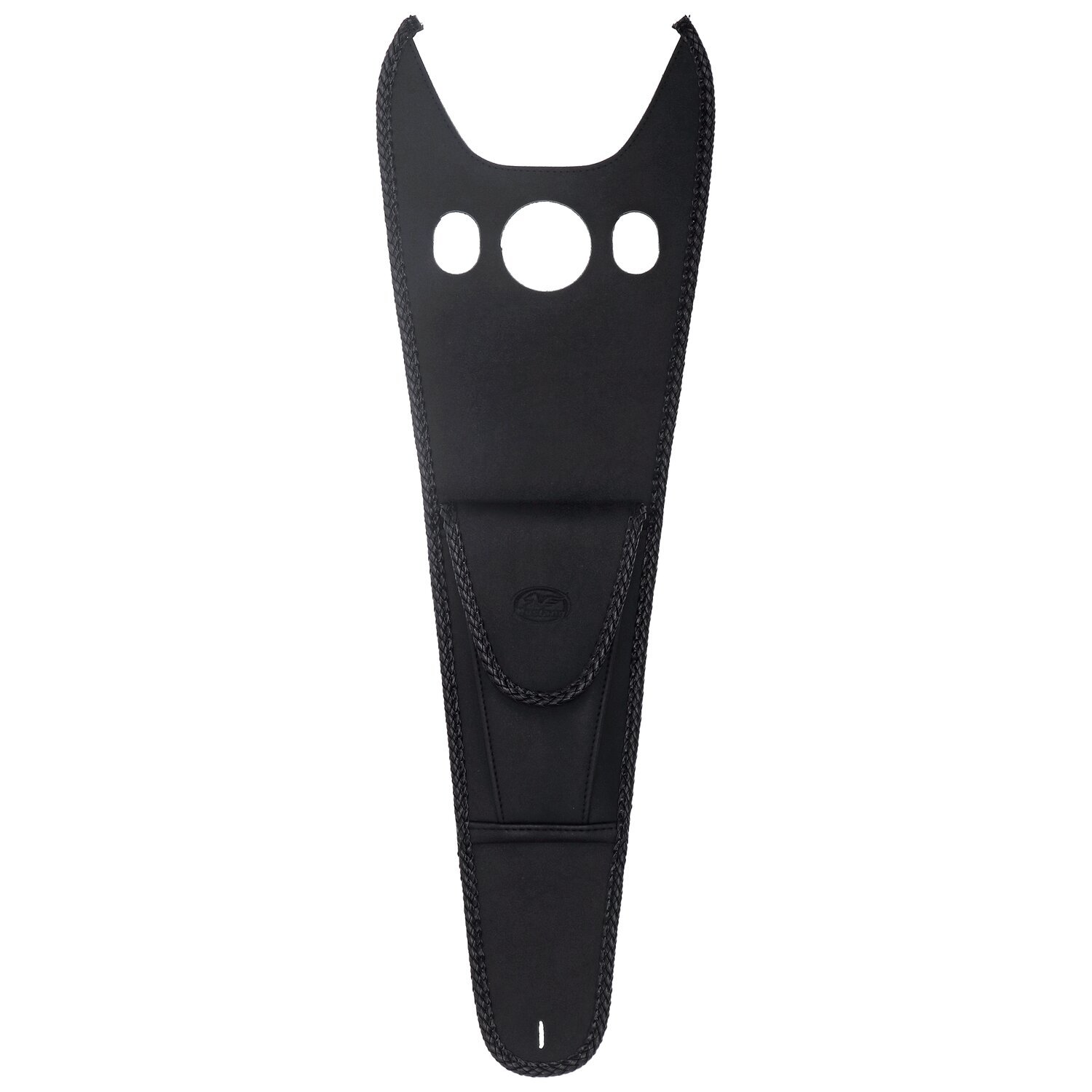 Mustang pouch tank bib plain