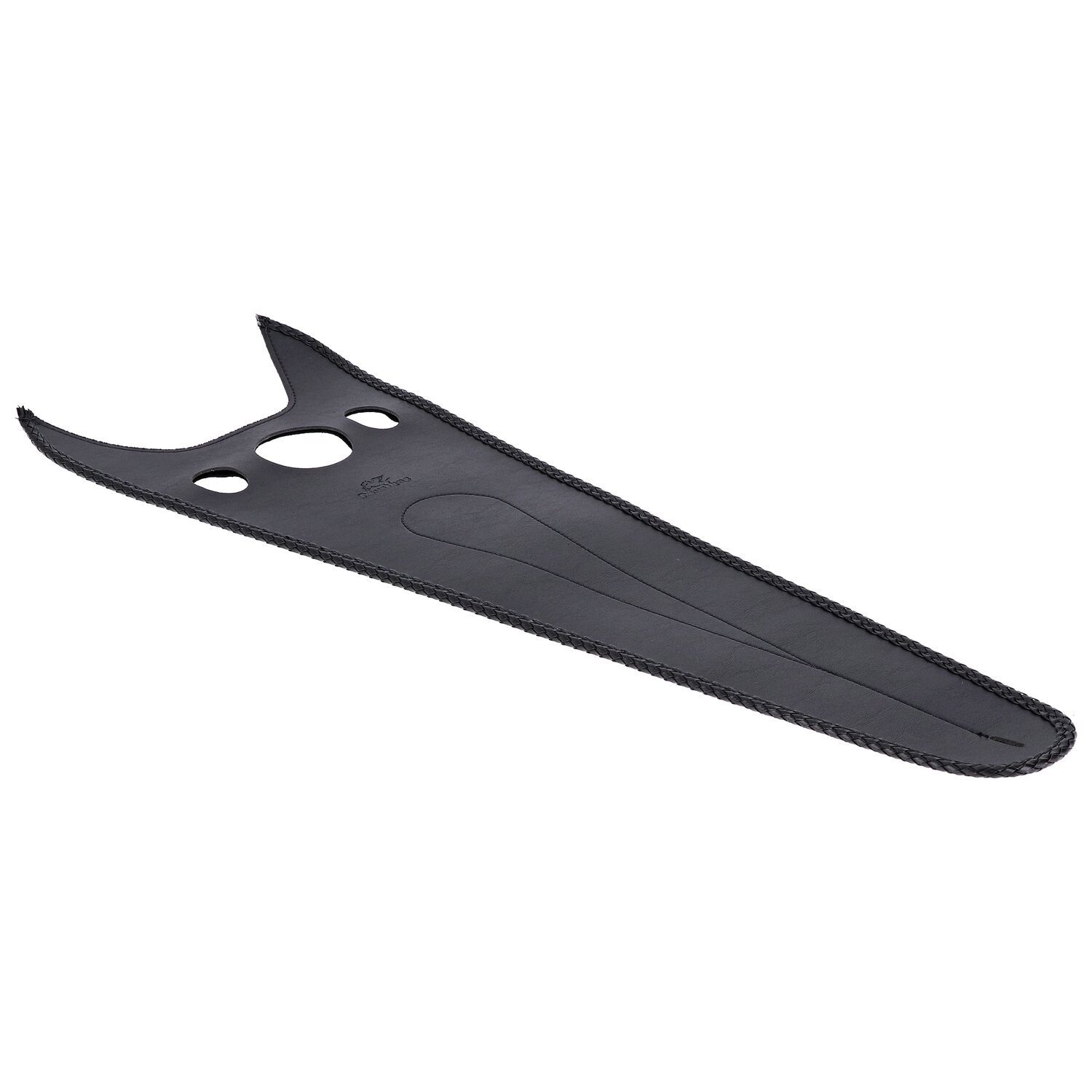 Mustang tank bib plain