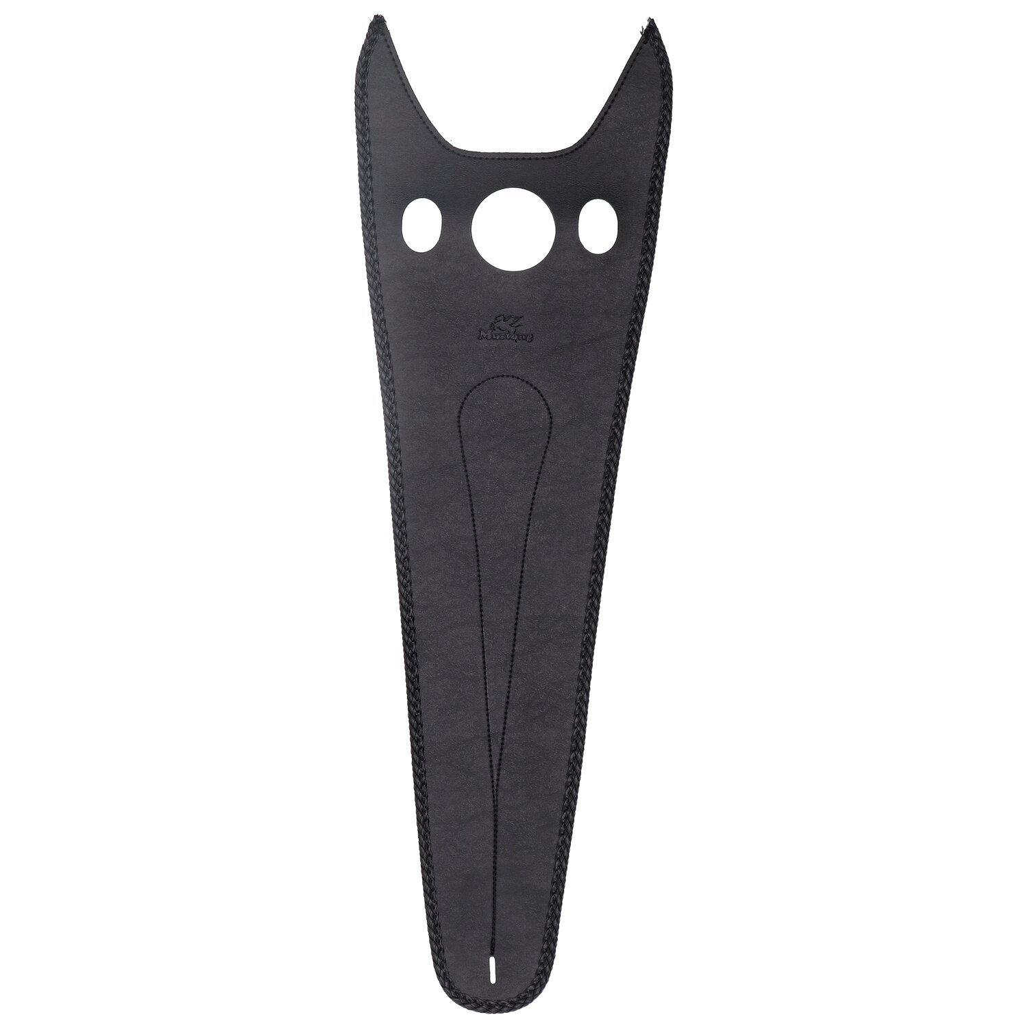 Mustang tank bib plain