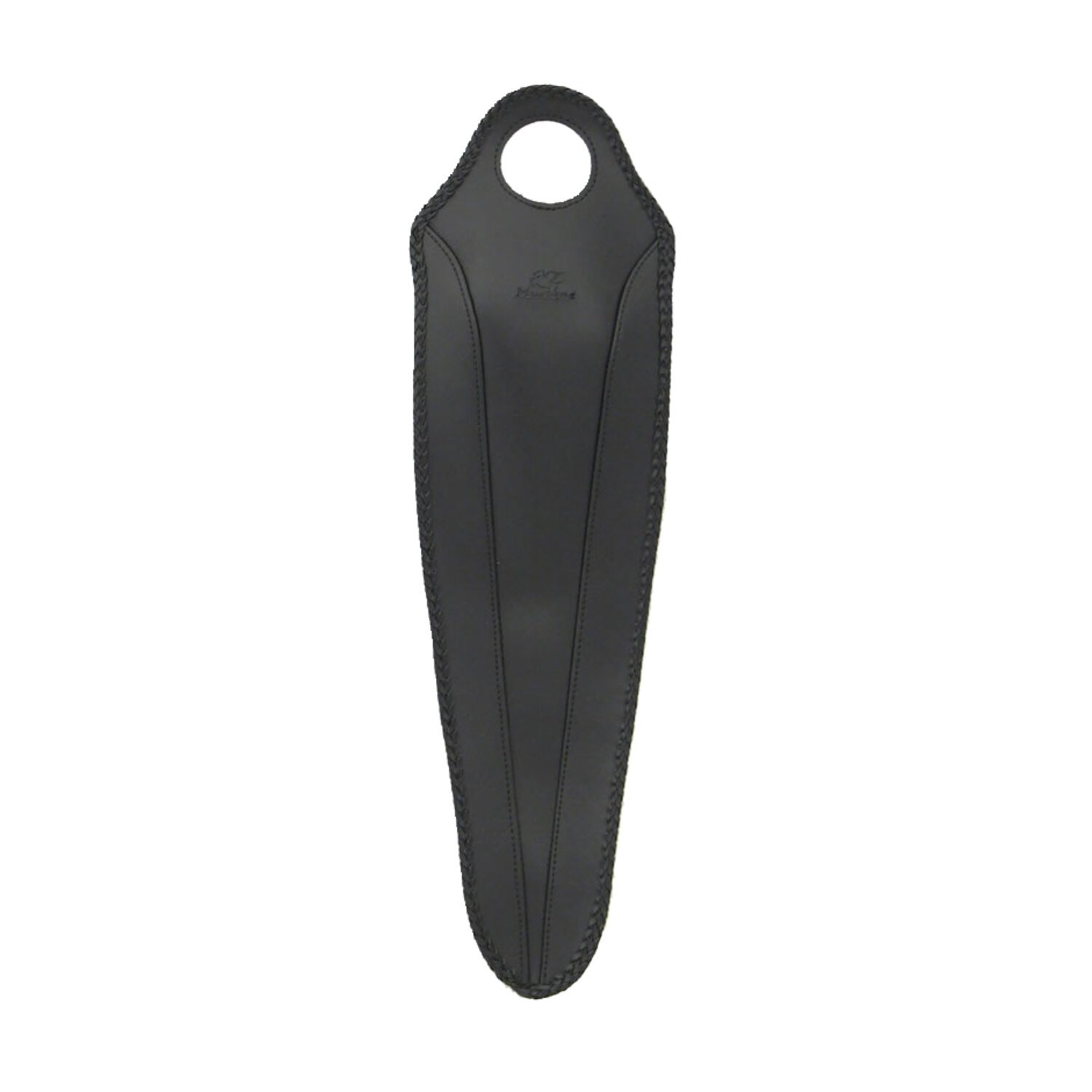 Mustang tank bib plain