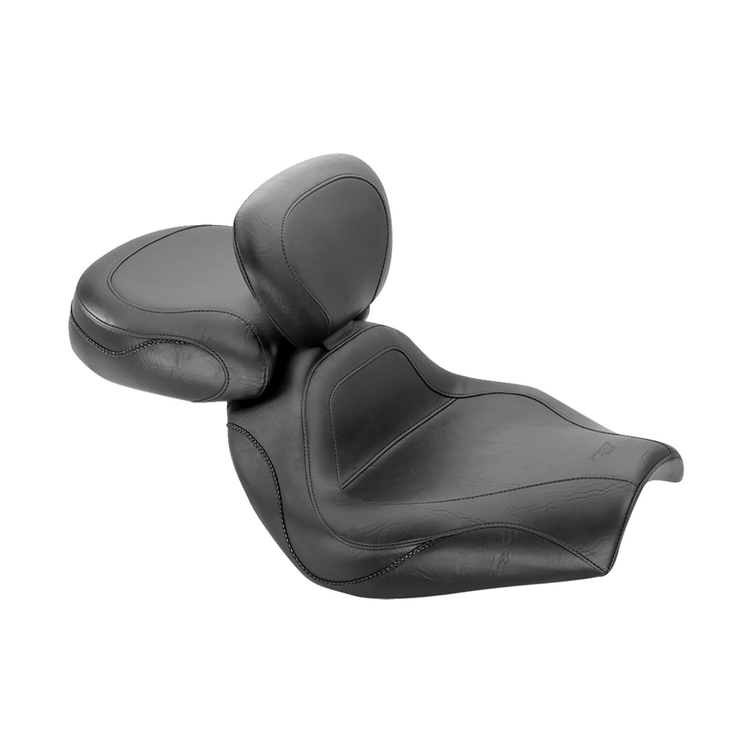Mustang 2-p sport touring vintage seat