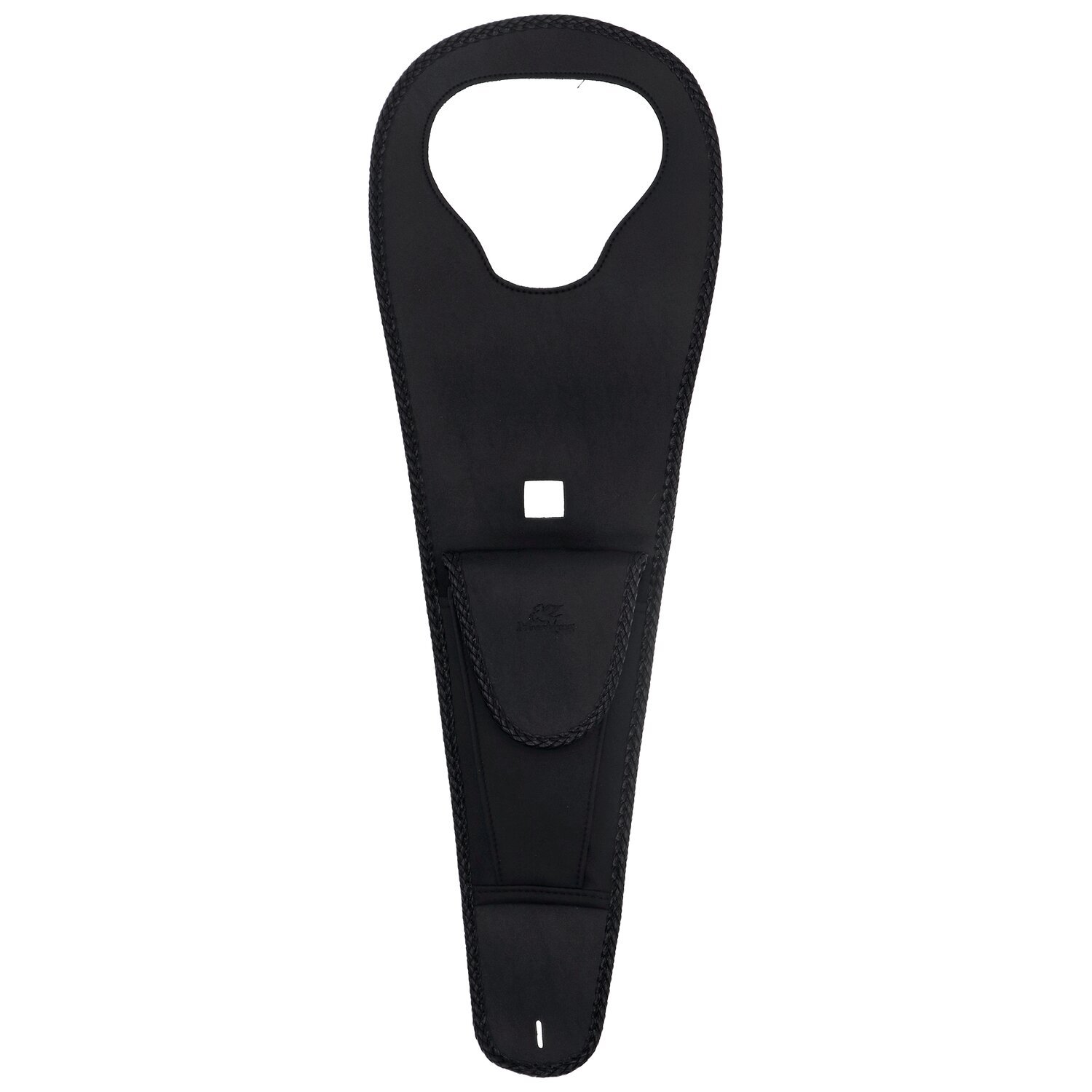 Mustang pouch tank bib plain