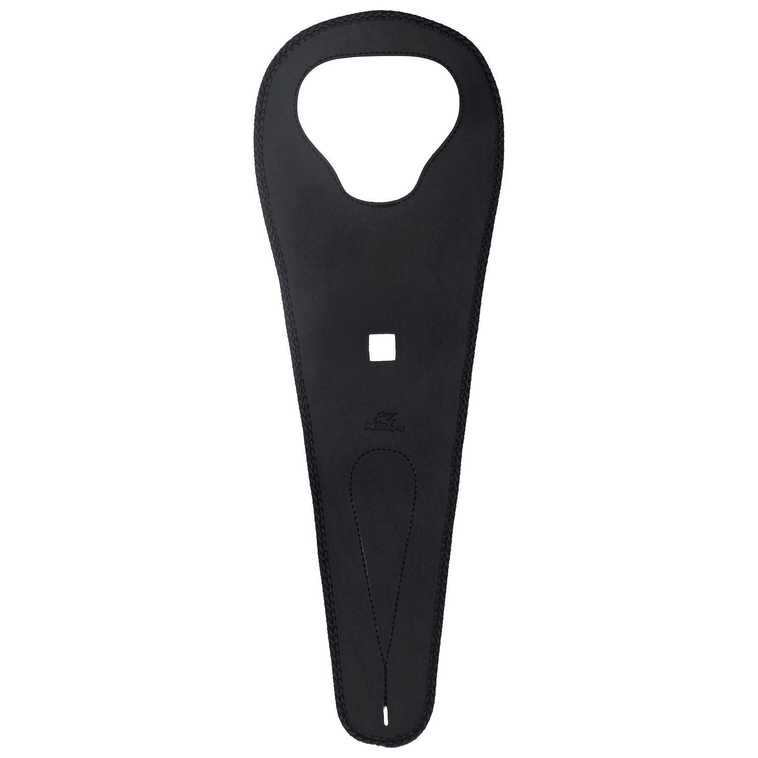 Mustang tank bib plain