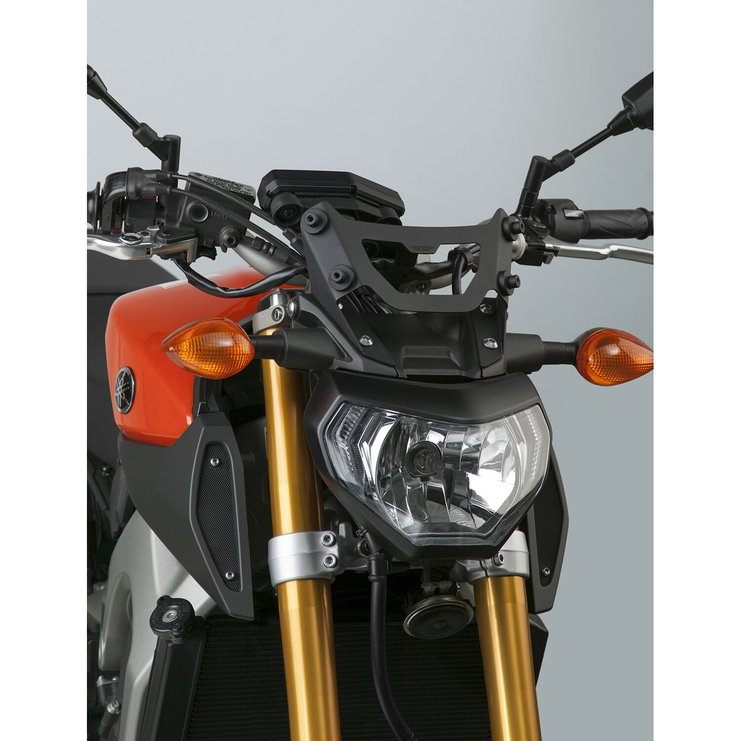 NC VStream+® Sport/Tour windshield light tint