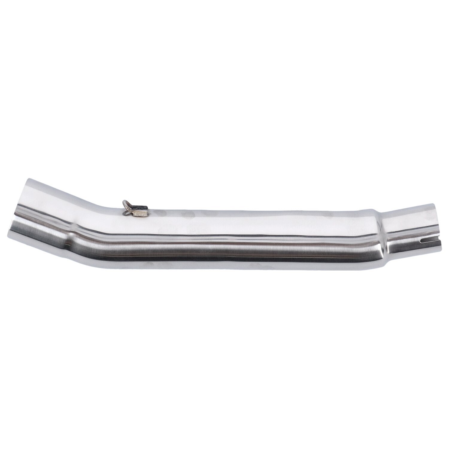 Vance & Hines, Left side mid pipe