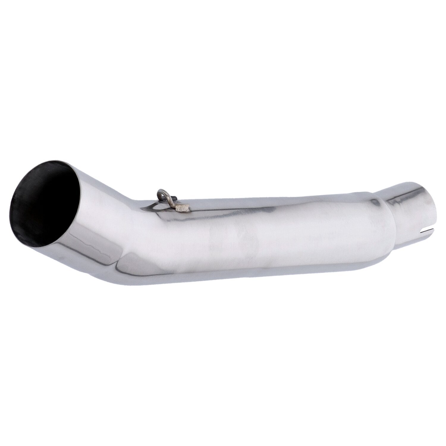 Vance & Hines, Left side mid pipe