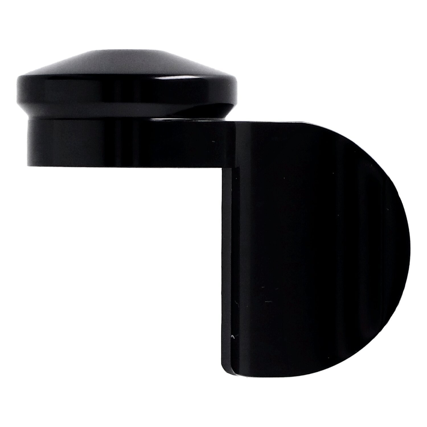 Avon throttle assist, Black